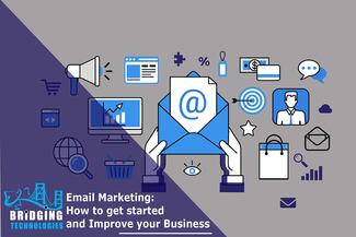 How to get started with email marketing and improve your business?