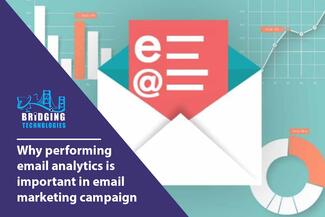 Why performing email analytics is important in email marketing campaign 