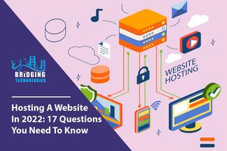 Web hosting questions and answers