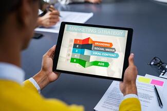 6 Digital Marketing Strategies to Increase Lead Generation in Your Business